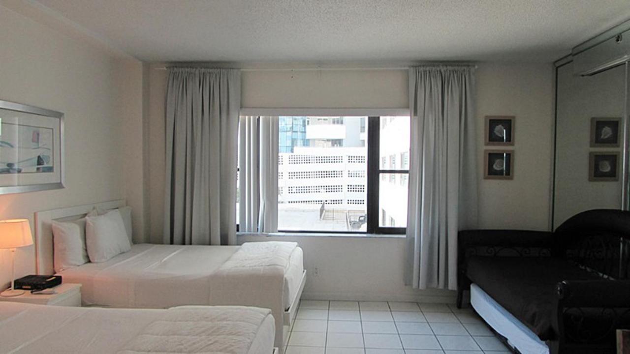 Casablanca On The Beach Miami Beach Room photo